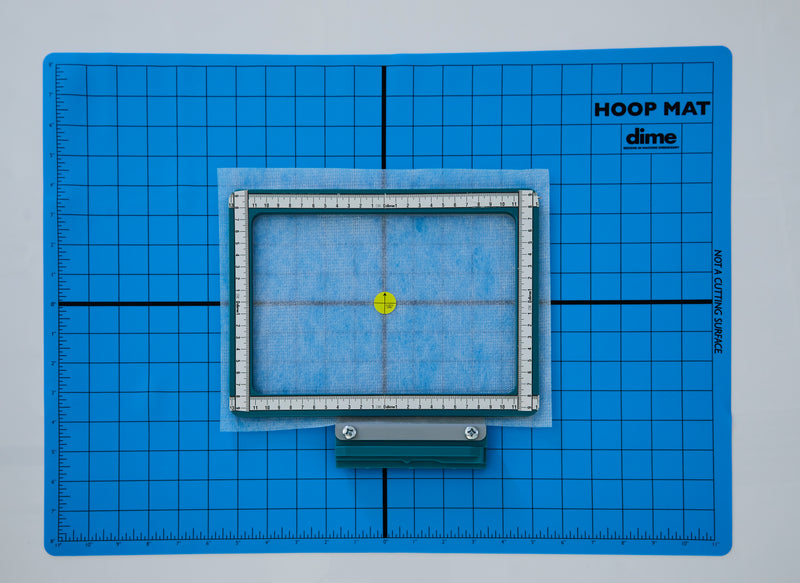 Hoop Mat™