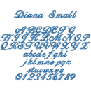 Font Collection Volume 2: Micro Fonts™