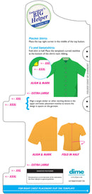 Embroiderer's Big Helper