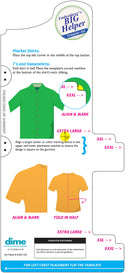 Embroiderer's Big Helper