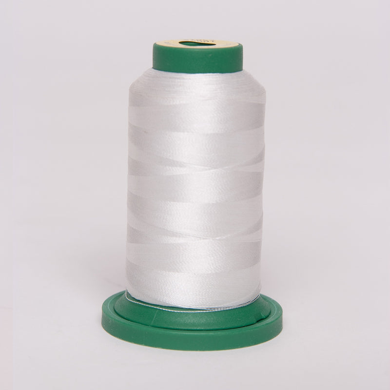 Exquisite Polyester Thread - 015 Natural 1000 Meters