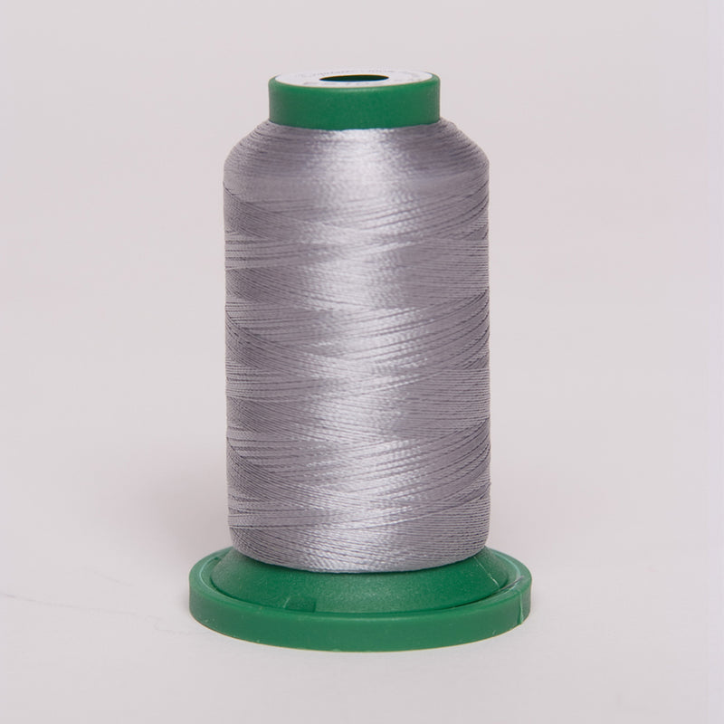 Exquisite Polyester Thread - 102 Dove Grey 1000 Meters