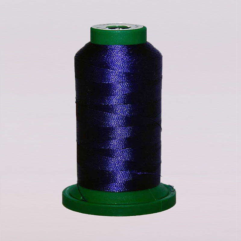 Exquisite Polyester Thread - 1031 Vintage Grapes 1000 Meters