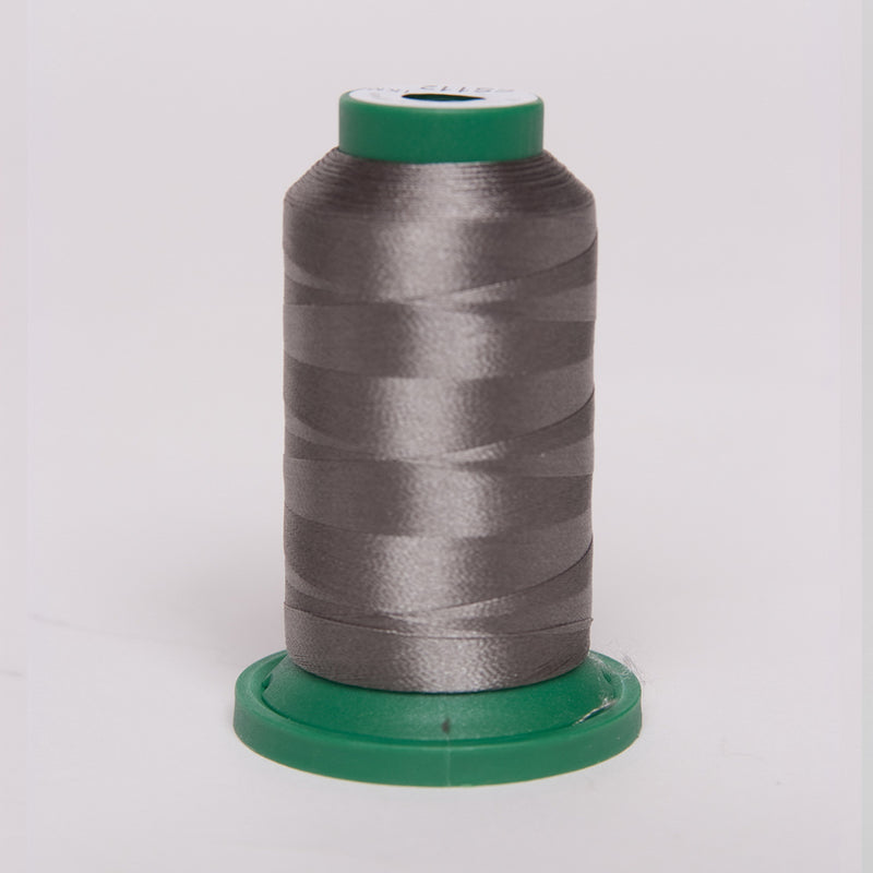 Exquisite Polyester Thread - 112 Ash 1000 Meters
