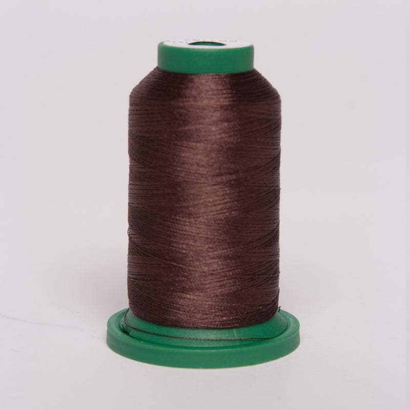 Exquisite Polyester Thread - 1152 Havana Brown 1000 Meters