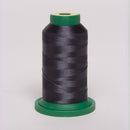 Exquisite Polyester Thread - 116 Charcoal 1000 Meters