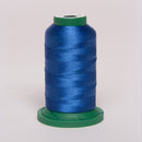 Exquisite Polyester Thread - 1163 Chicory 1000 Meters