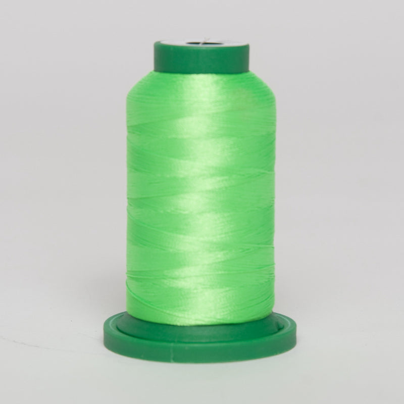 Exquisite Polyester Thread - 1183 Erin Green 1000 Meters