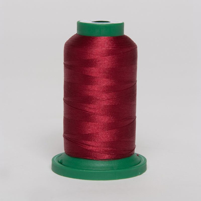 Exquisite Polyester Thread - 1241 Spiced Cranberry 1000 Meters