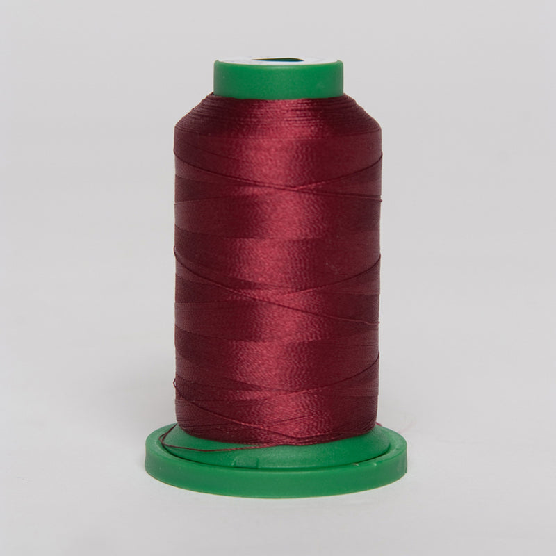 Exquisite Polyester Thread - 1243 Merlot 1000 Meters