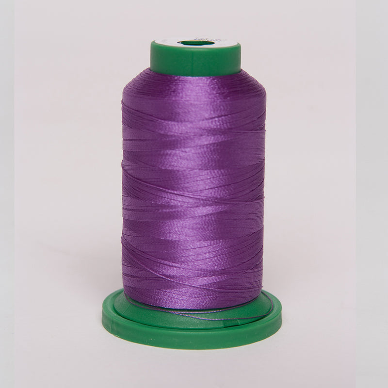 Exquisite Polyester Thread - 1313 Orchid Bouquet 1000 Meters