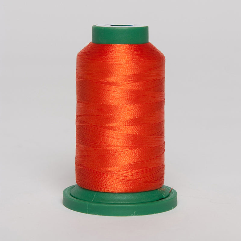 Exquisite Polyester Thread - 134 Saffron 1000 Meters