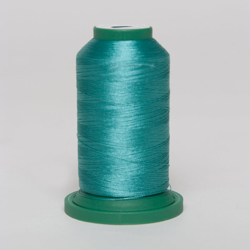 Exquisite Polyester Thread - 138 Turquoise 1000 Meters