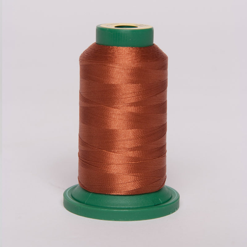 Exquisite Polyester Thread - 146 Sienna 1000 Meters
