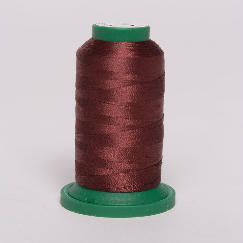 Exquisite Polyester Thread - 1527 Adobe 1000 Meters