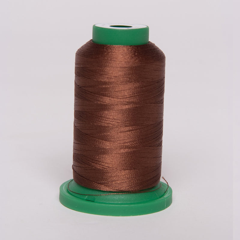 Exquisite Polyester Thread - 1545 Toasted Almond 1000 Meters