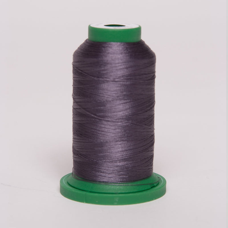 Exquisite Polyester Thread - 1716 London Fog 1000 Meters