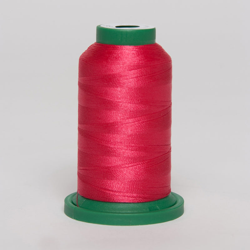Exquisite Polyester Thread - 190 Rosewood 1000 Meters