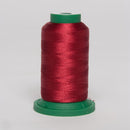 Exquisite Polyester Thread - 213 Jockey Red 1000 Meters
