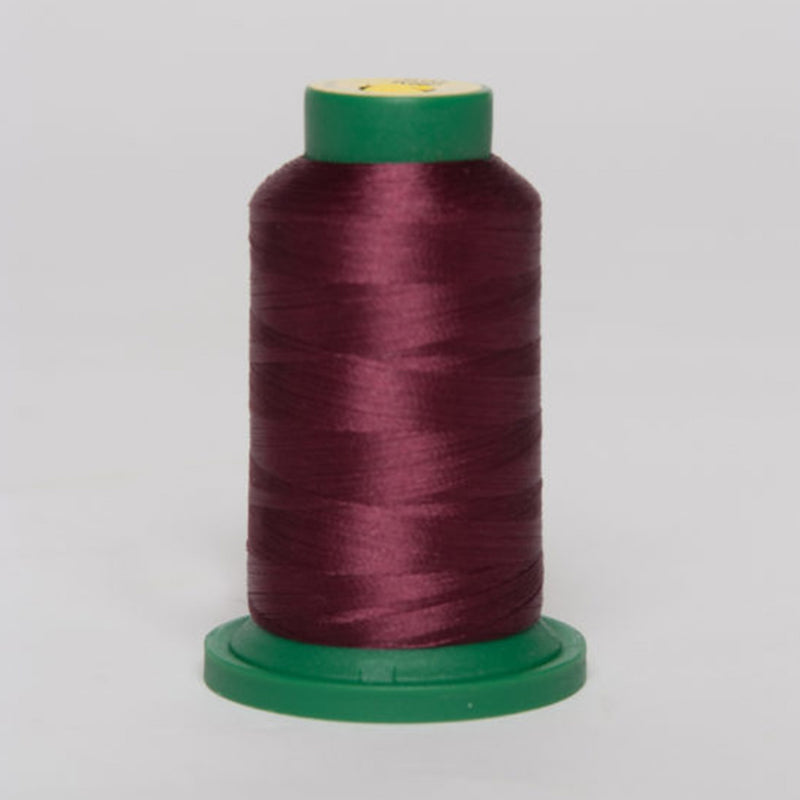 Exquisite Polyester Thread - 216 Russet 1000 Meters