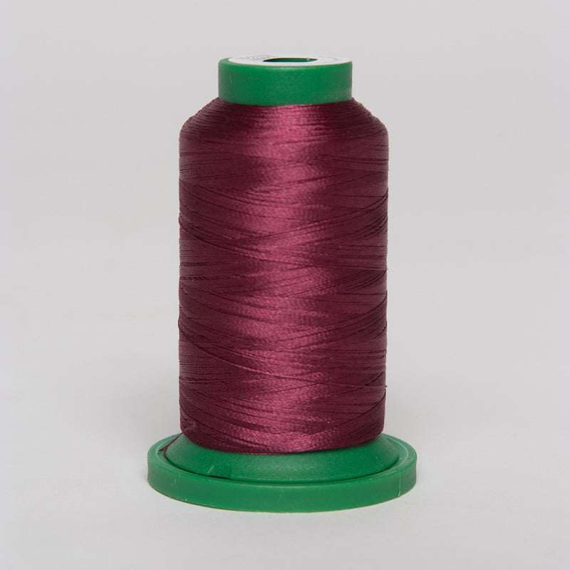 Exquisite Polyester Thread - 2250 Red Jubilee 1000 Meters