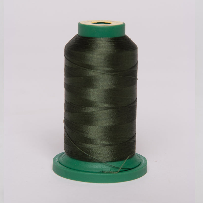 Exquisite Polyester Thread - 240 Hedge 1000 Meters