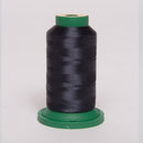 Exquisite Polyester Thread - 247 Black Magic 1000 Meters