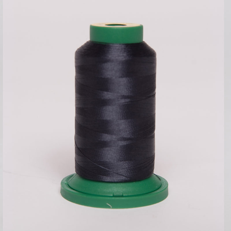 Exquisite Polyester Thread - 247 Black Magic 1000 Meters