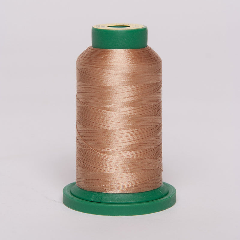 Exquisite Polyester Thread - 2518 French Beige 1000 Meters
