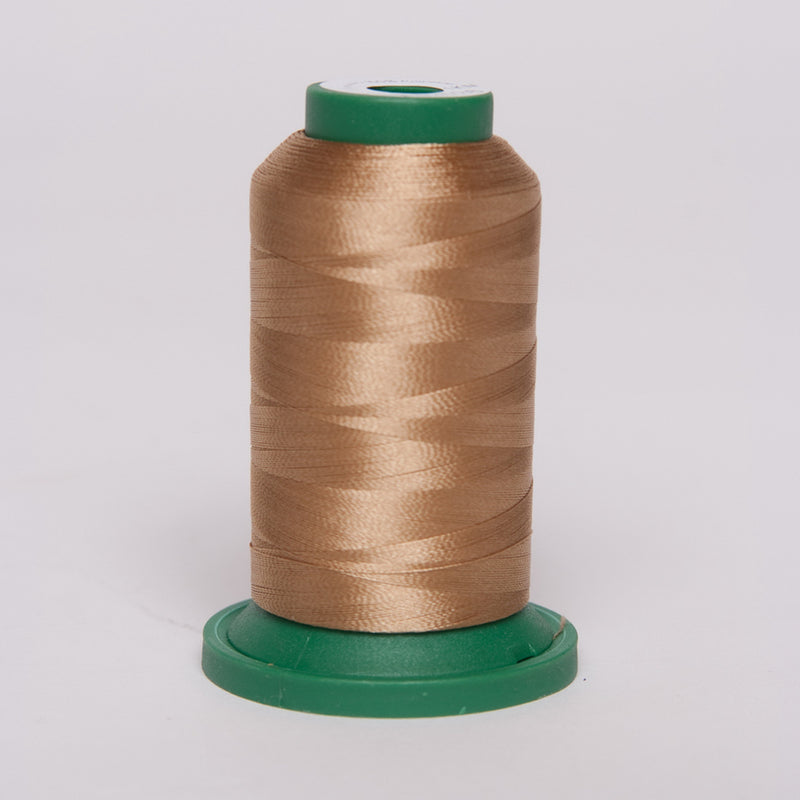 Exquisite Polyester Thread - 2526 Khaki 1000 Meters