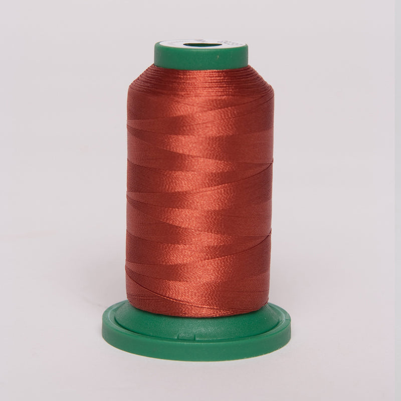 Exquisite Polyester Thread - 253 Hazel 1000 Meters
