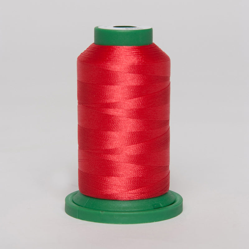 Exquisite Polyester Thread - 266 Country Rose 1000 Meters