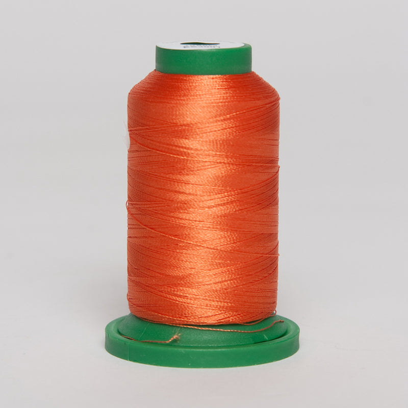 Exquisite Polyester Thread - 3001 Paprika 1000 Meters