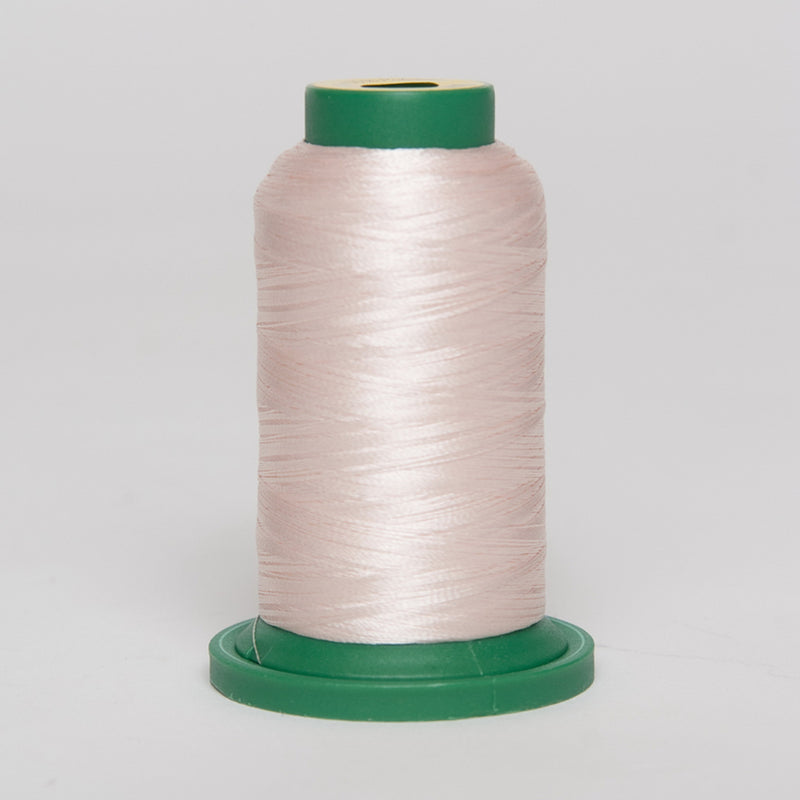 Exquisite Polyester Thread - 301 Soft Buff 1000 Meters
