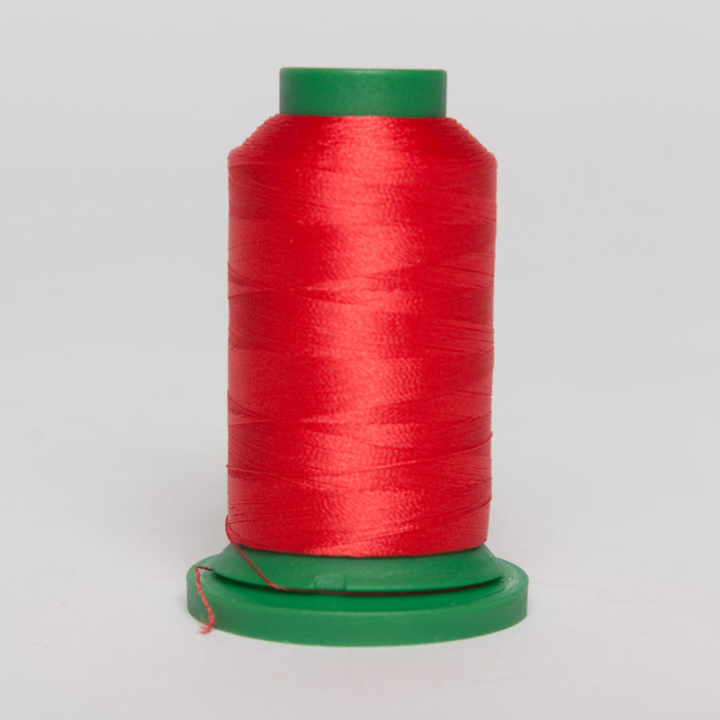 Exquisite Polyester Thread - 3016 Banner Red 1000 Meters