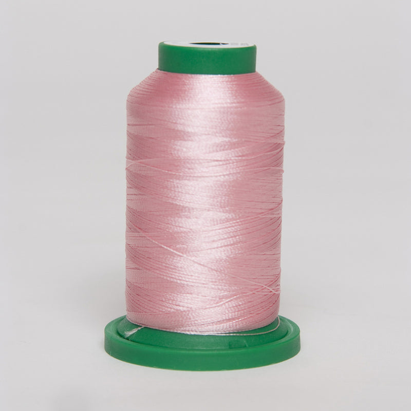 Exquisite Polyester Thread - 304 Pink Glaze 1000 Meters