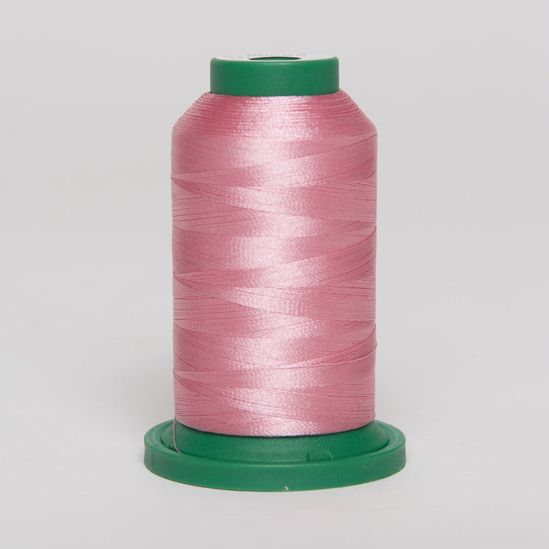 Exquisite Polyester Thread - 306 Pueblo Pink 1000 Meters