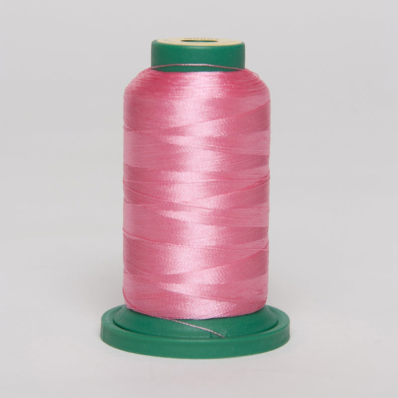 Exquisite Polyester Thread - 307 Desert Rose 1000 Meters