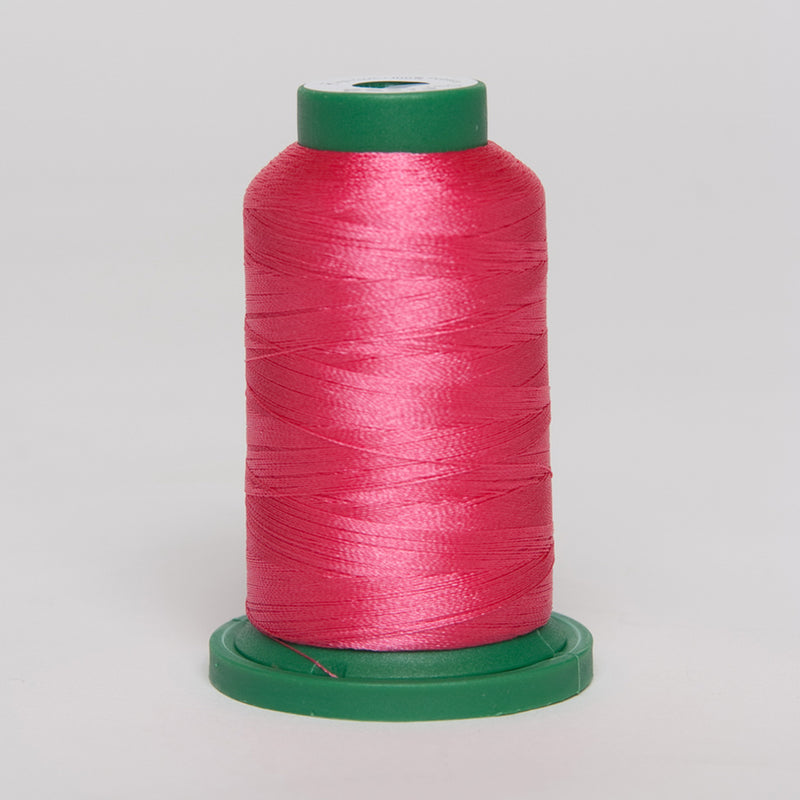 Exquisite Polyester Thread - 313 Bashful Pink 1000 Meters