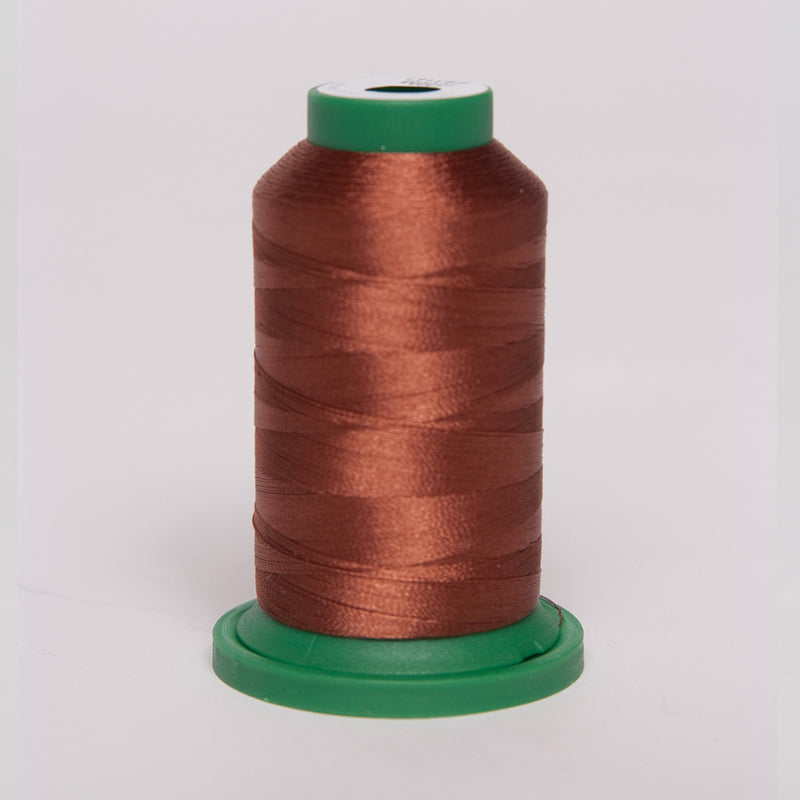 Exquisite Polyester Thread - 3142 Bronze 1000 Meters