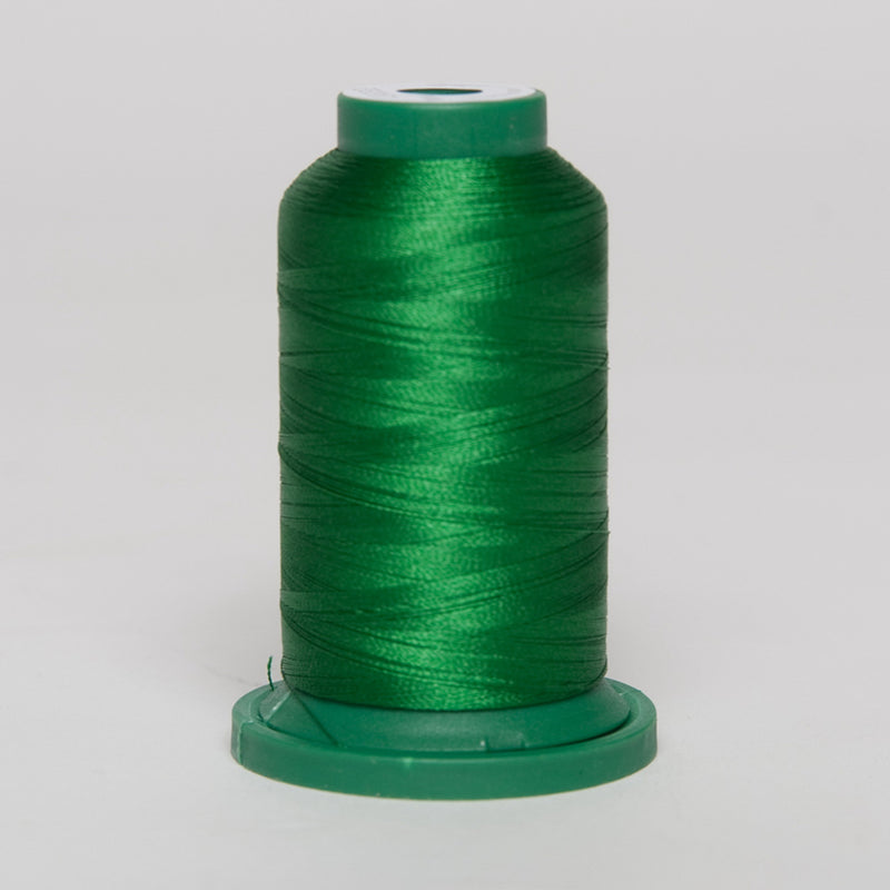 Exquisite Polyester Thread - 317 Grass Green 1000 Meters