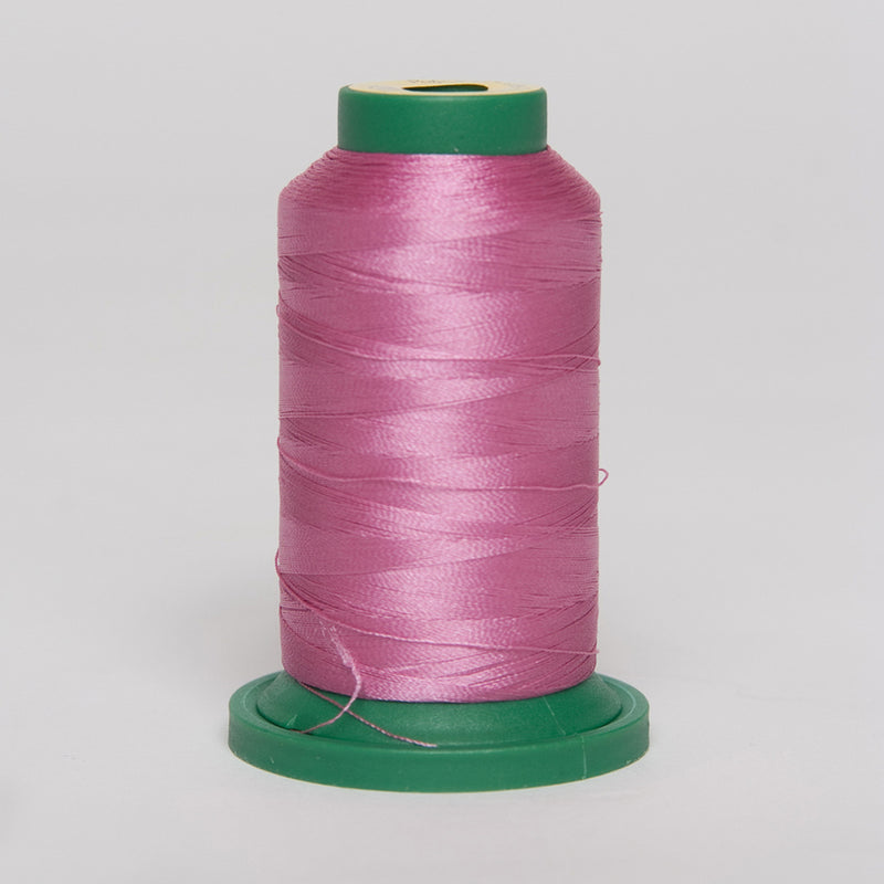Exquisite Polyester Thread - 321 Pink Sorbet 1000 Meters