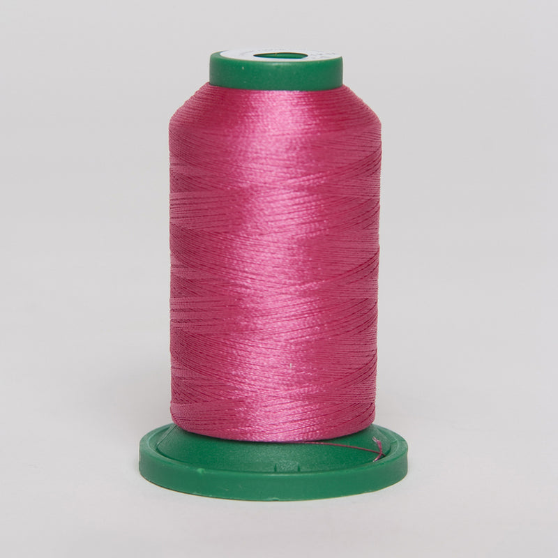 Exquisite Polyester Thread - 324 Cabernet 1000 Meters