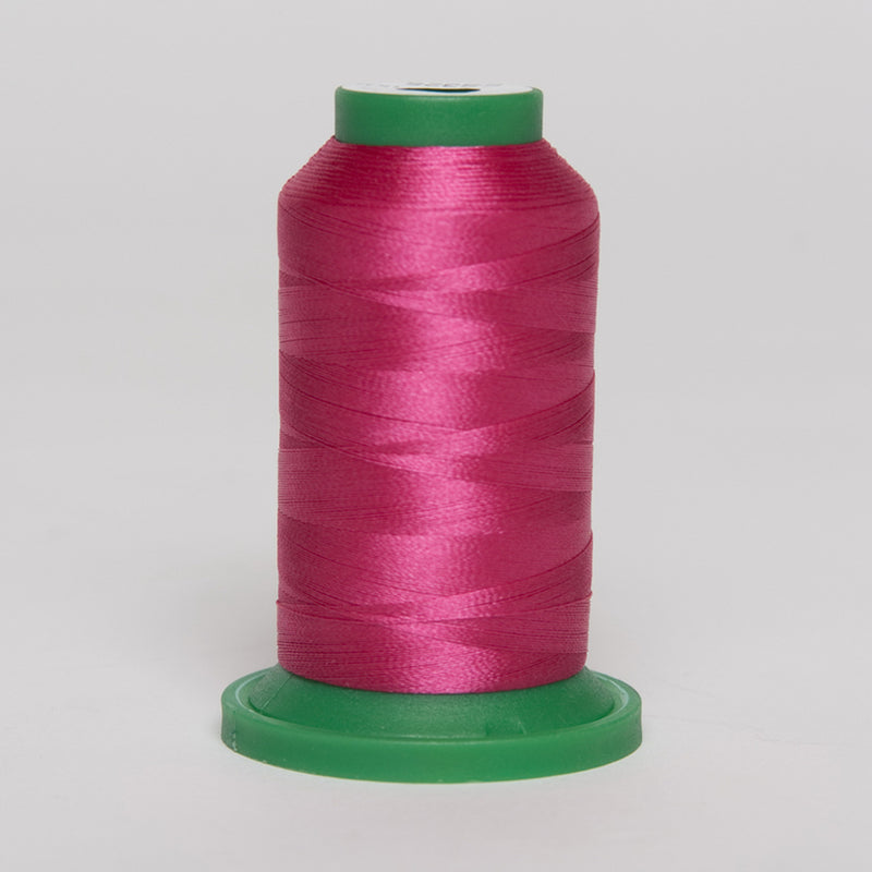 Exquisite Polyester Thread - 325 Rose Delight 1000 Meters