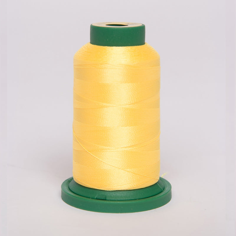 Exquisite Polyester Thread - 33 Golden 1000 Meters