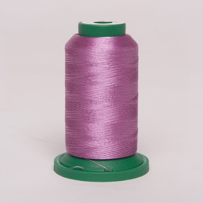 Exquisite Polyester Thread - 345 Opalescent Pink 1000 Meters