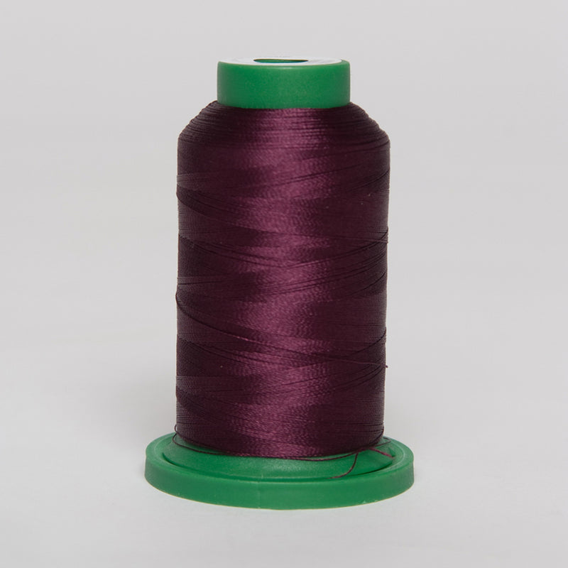 Exquisite Polyester Thread - 361 Dark Maroon 1000 Meters