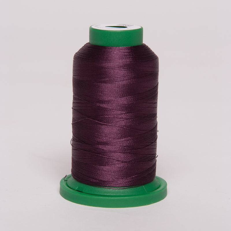 Exquisite Polyester Thread - 362 Hortensia Plum 1000 Meters