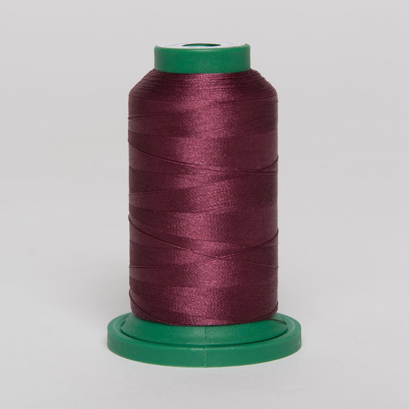 Exquisite Polyester Thread - 363 Cranapple 1000 Meters