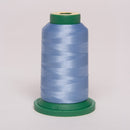Exquisite Polyester Thread - 380 Country Blue 1000 Meters